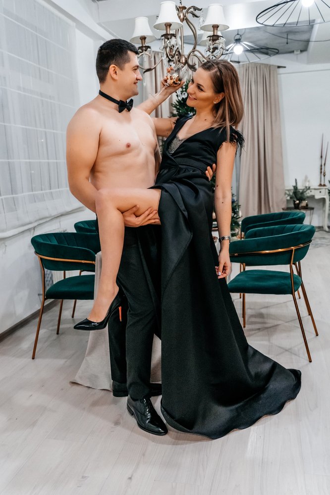 Photograph by Katsiaryna Yarmantovich