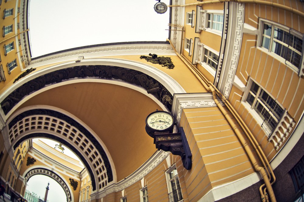 Photograph by Alexey Belov