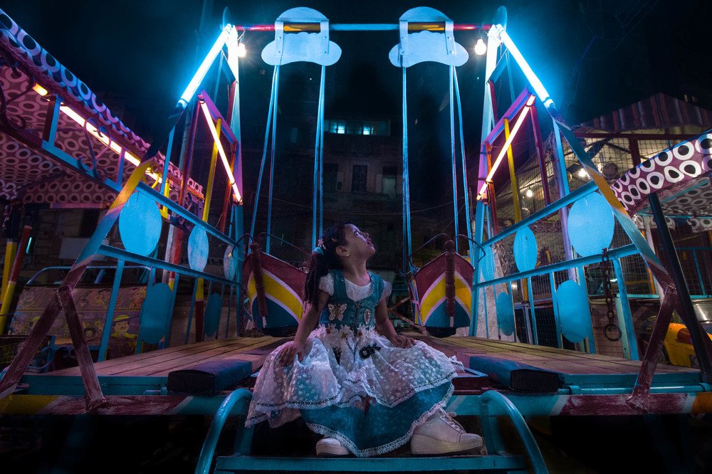 Photograph by Eman arab