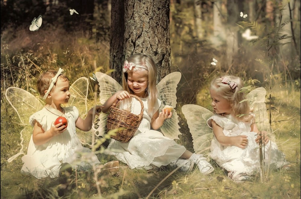 Photograph by Дарья Купчус