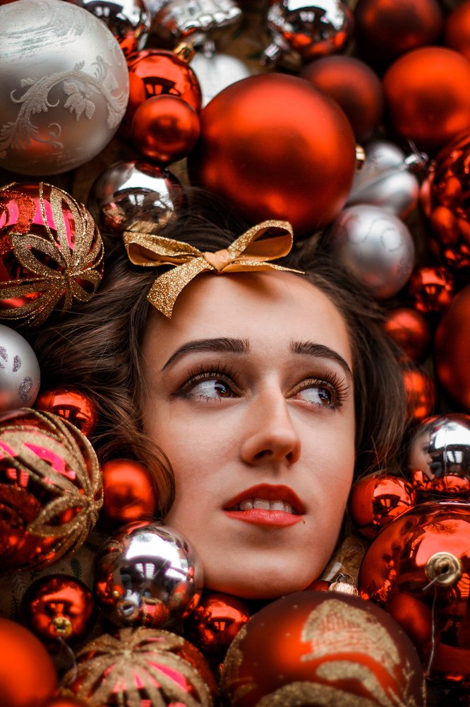 Photograph by Lenka Cervenkova