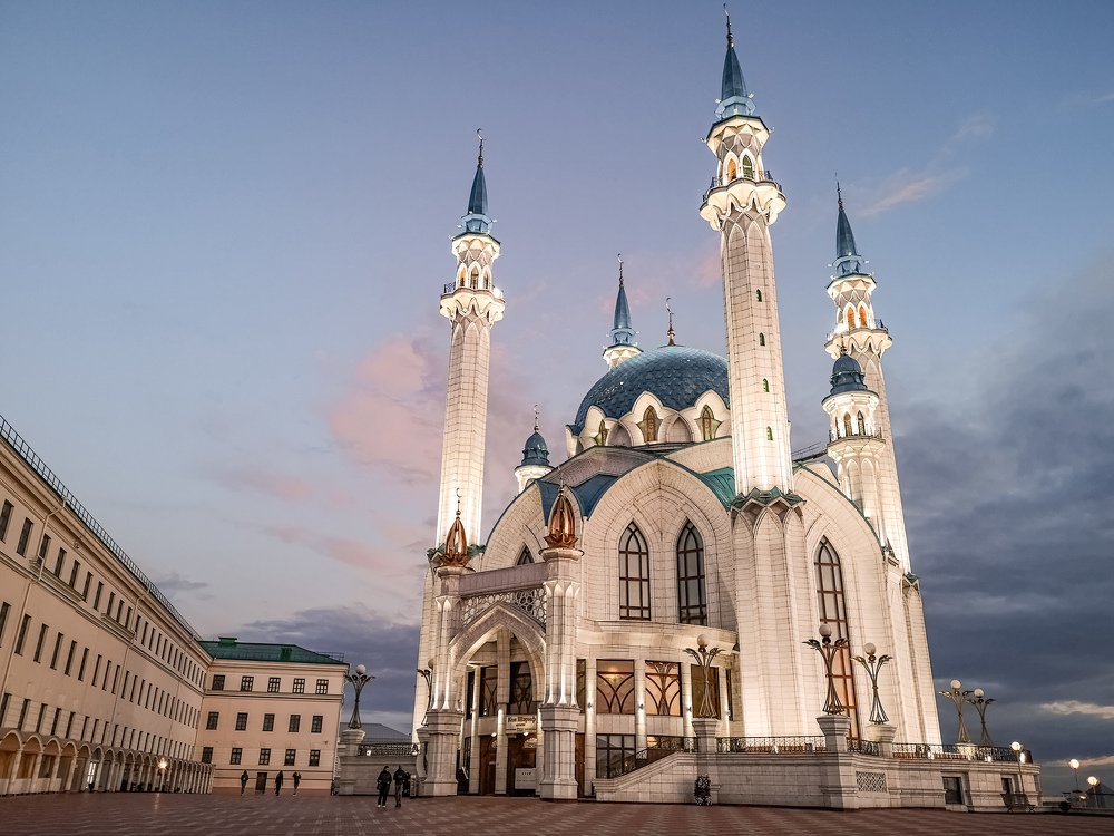 Photograph by Андрей Бондаревский