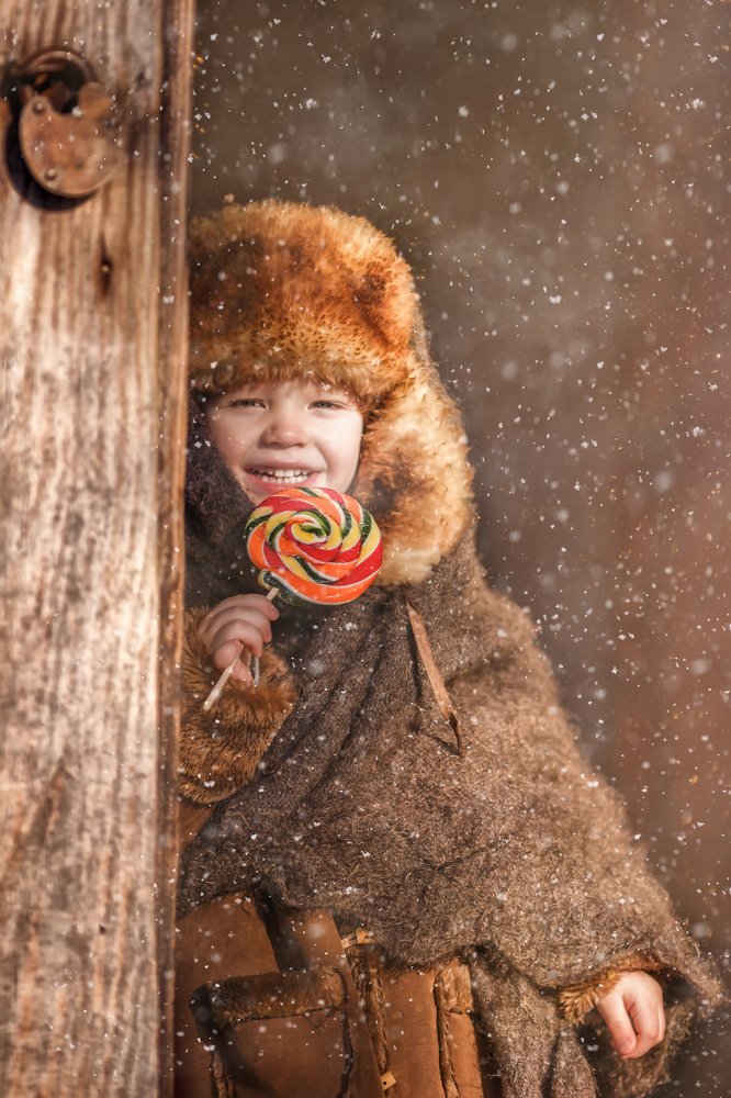 Photograph by Ирина Горюкина