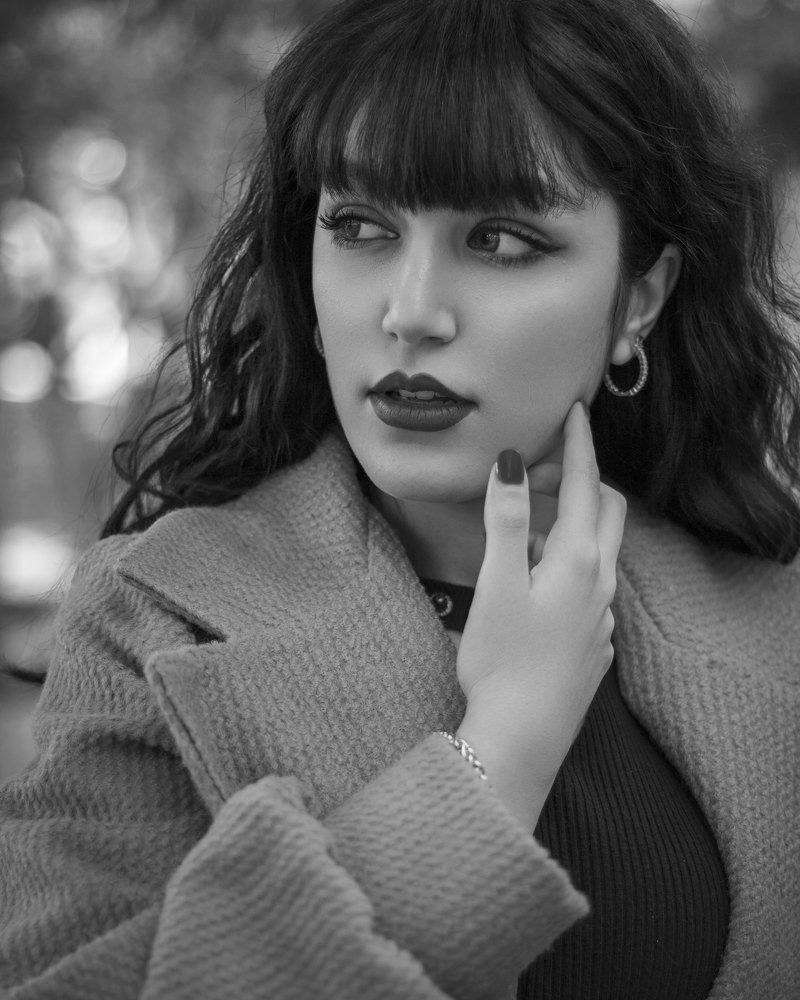 Photograph by Mojtaba Mohammadzadeh