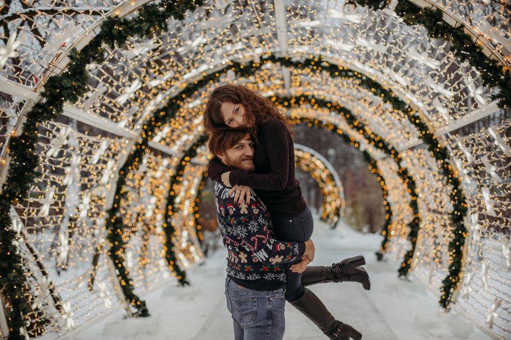 Photograph by Евгения Пугачева