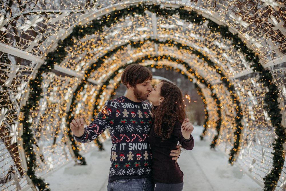 Photograph by Евгения Пугачева