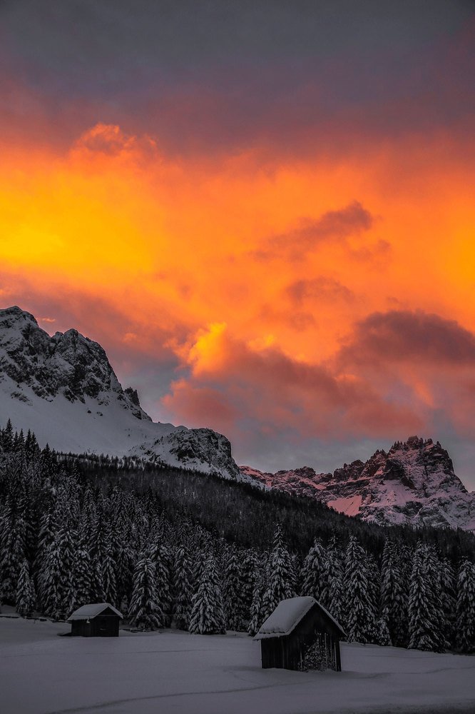 Photograph by Наталия Пронина