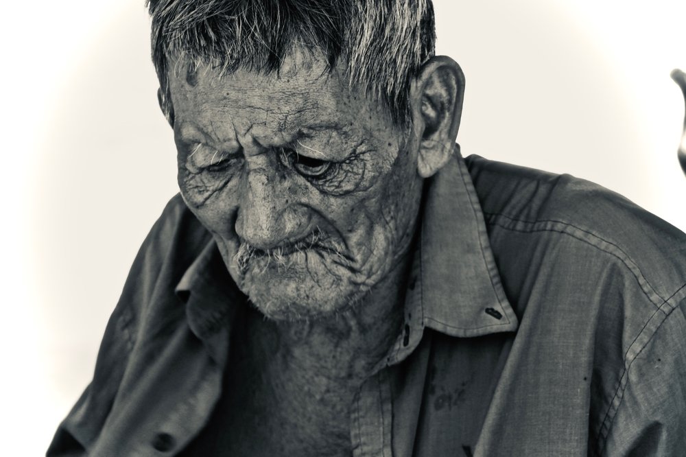 Photograph by Pablo Bondesan