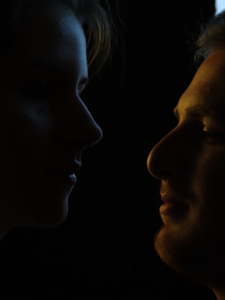 Photograph by Sandra