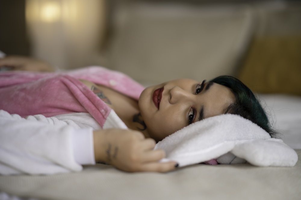 Photograph by ROLANDO GOMEZ