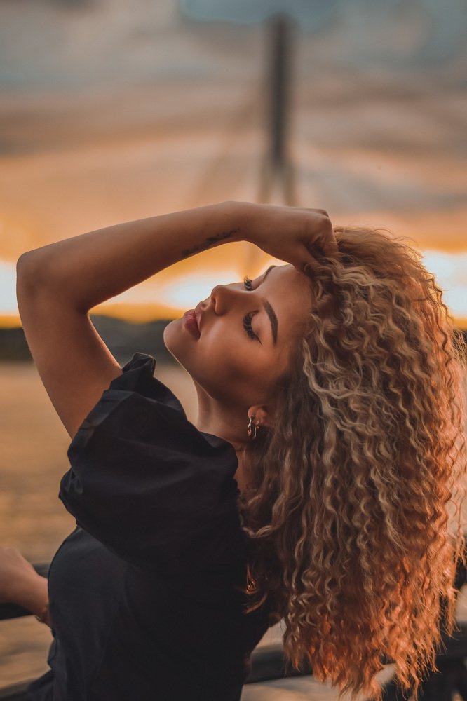 Photograph by Ксения Поташова