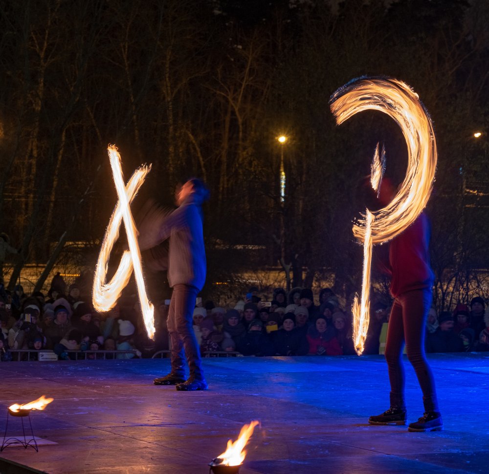 Photograph by Юрий Чернов