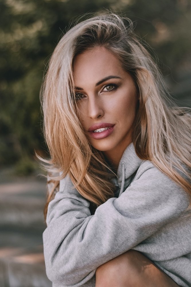 Photograph by Ксения Поташова