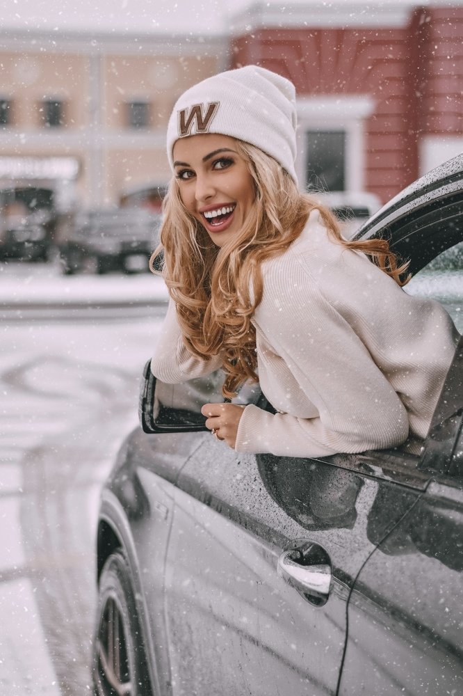 Photograph by Ксения Поташова