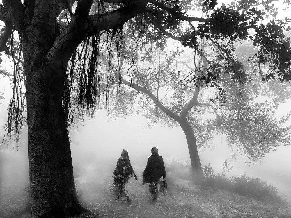 Photograph by Asamanj Maiti