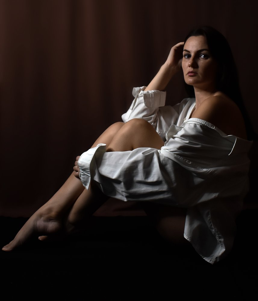 Photograph by Ольга Левицкая