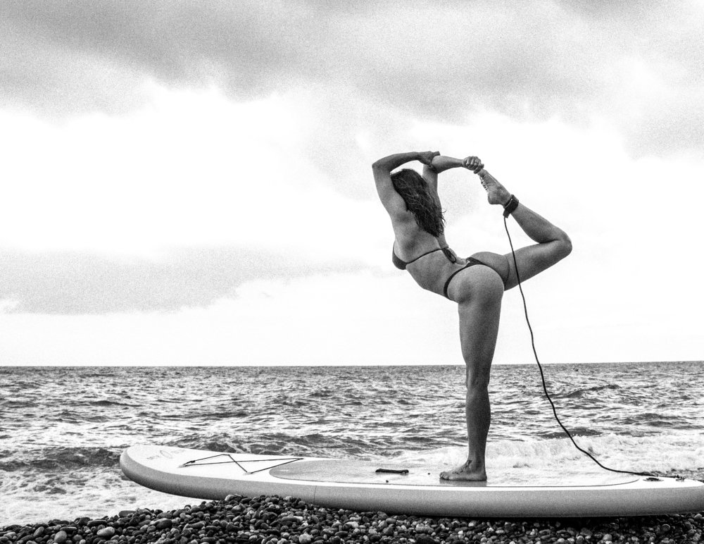 Фотография автора Дина Буланова