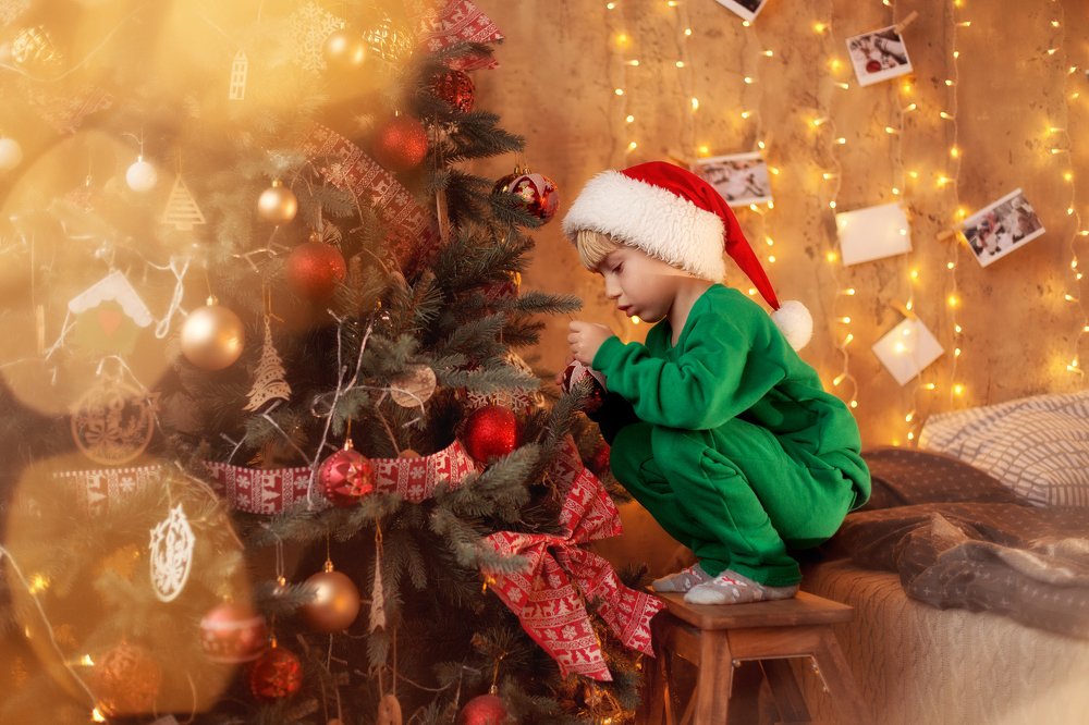 Photograph by Iryna Petrenko