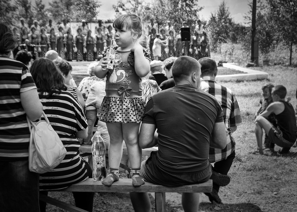 Photograph by Николай Мокшин