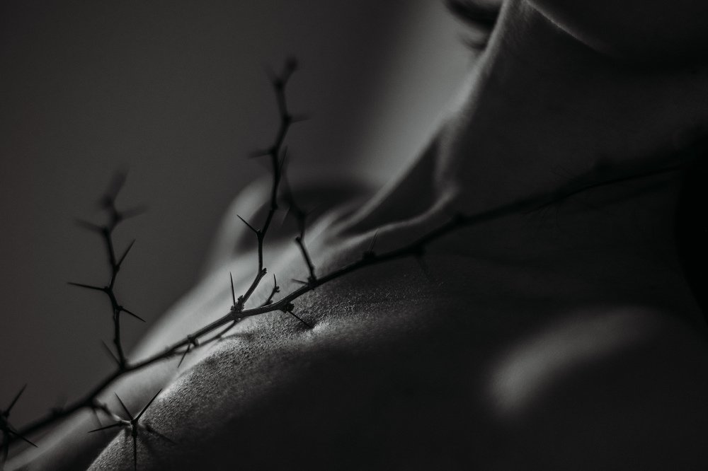 Photograph by Елизавета Лутцева