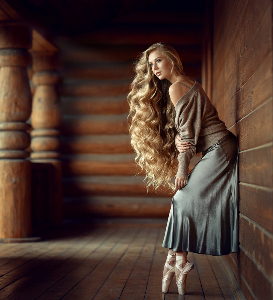 Фотография автора Анна Мельникова