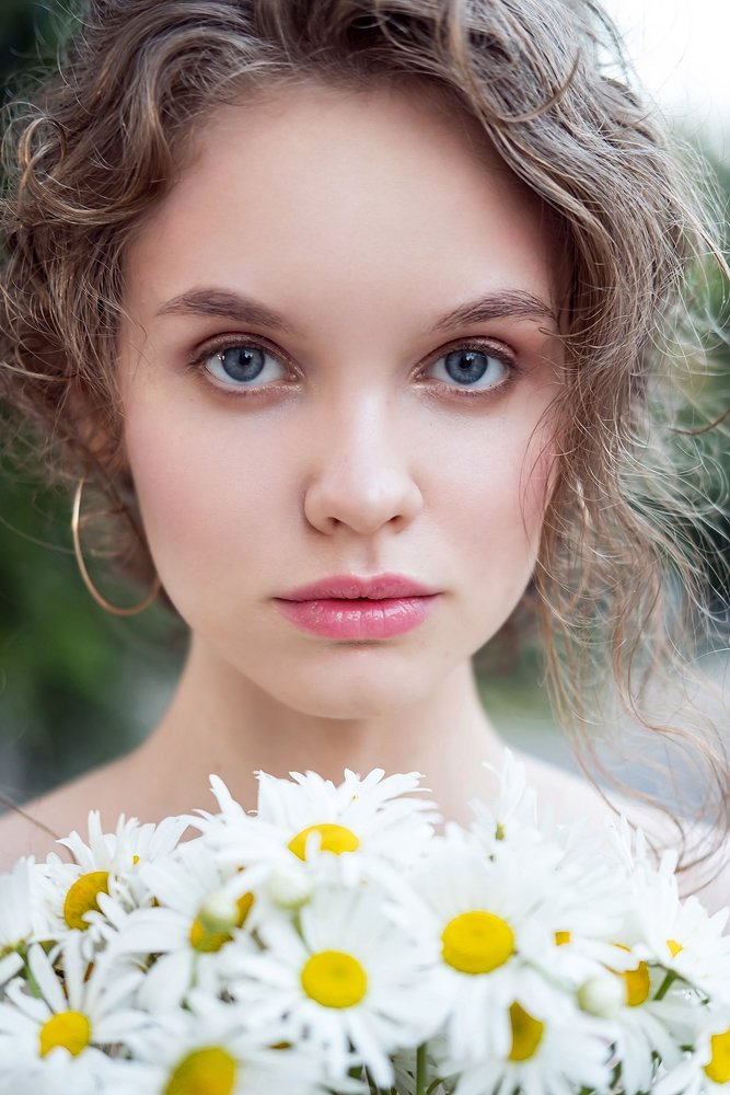 Photograph by Ольга Студеникина