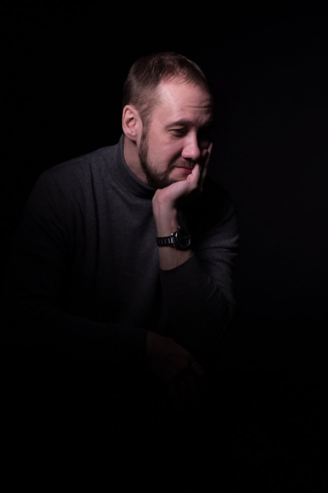 Photograph by Ольга Студеникина