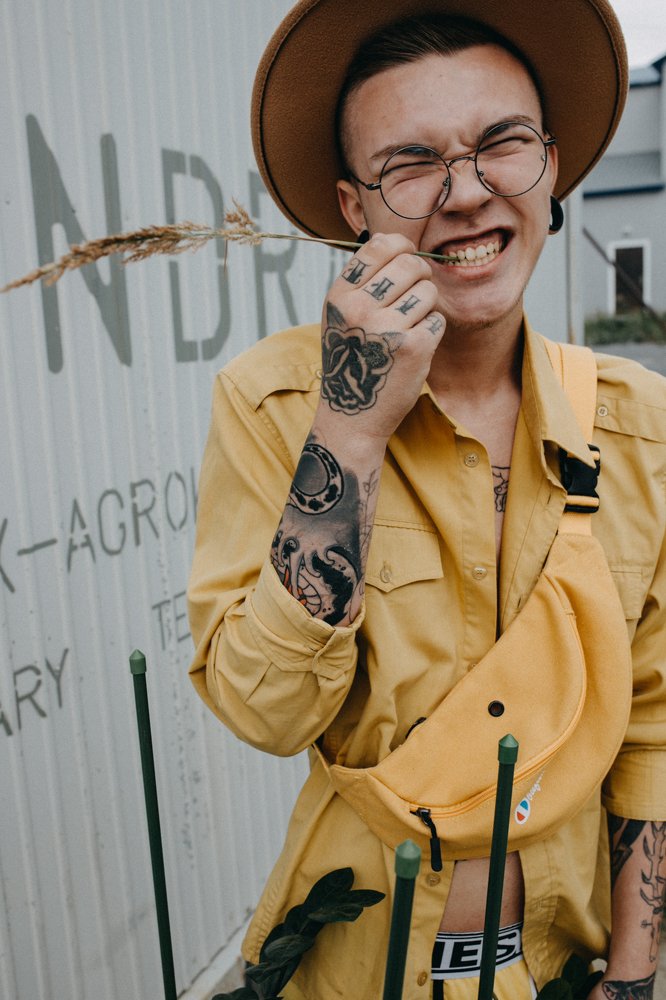 Photograph by Мария Князева