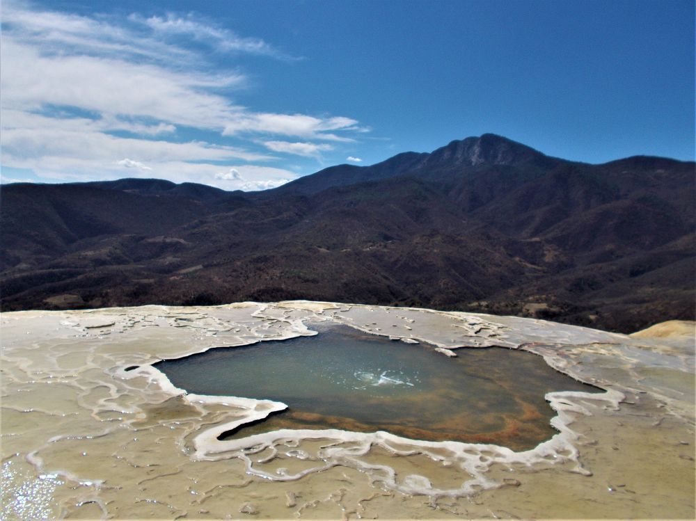 Photograph by José Luis Mendoza Machado