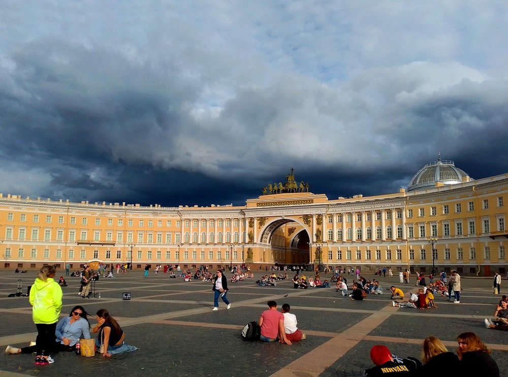 Photograph by Алёна Пичугина