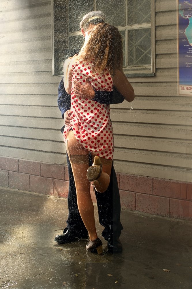 Photograph by Борис Бруль