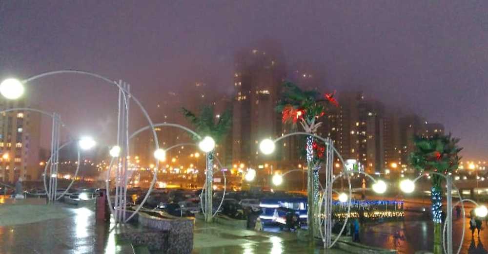 Photograph by Любовь Макарова