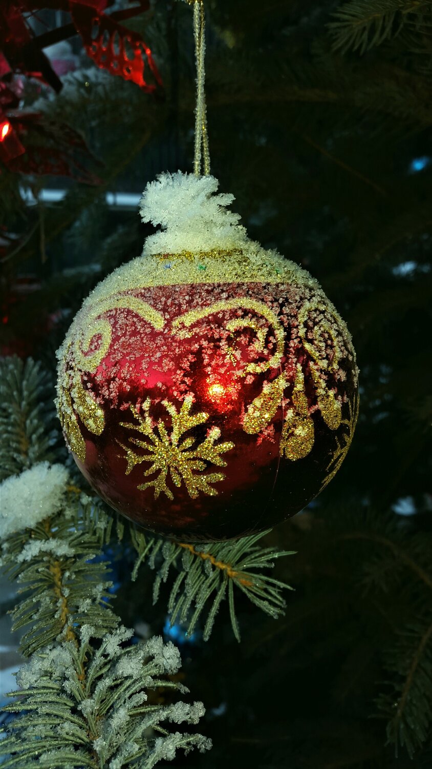 Скоро Новый Год!