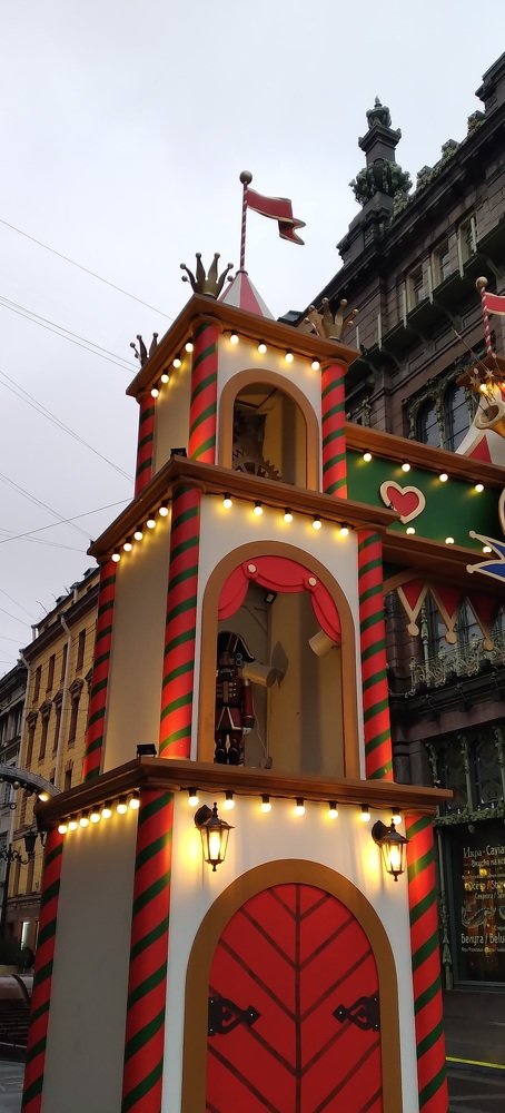 Photograph by Любовь Макарова