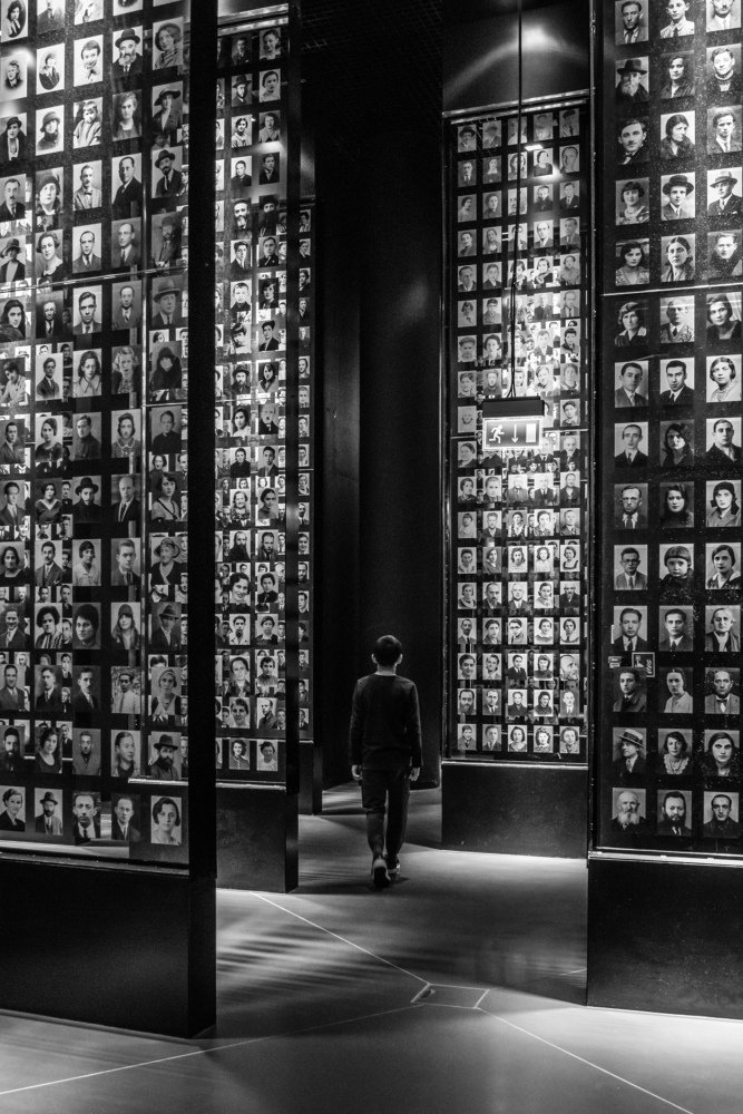 Photograph by Renata Łacina