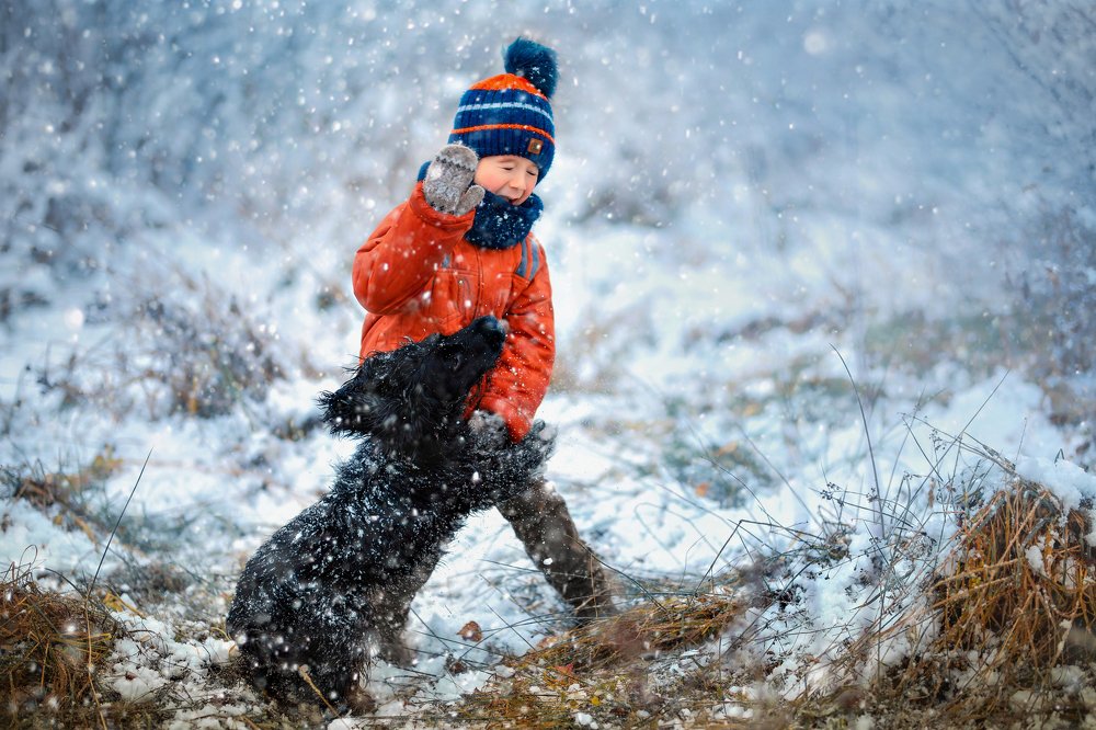 Photograph by Лилия Мартишко