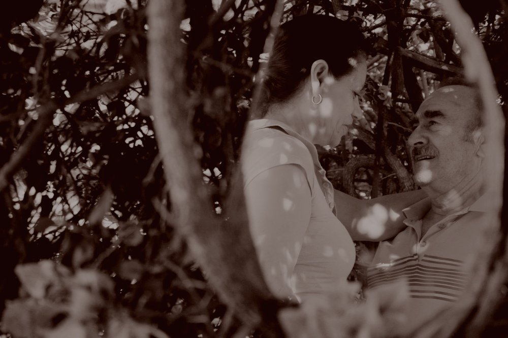 Photograph by Andrea Alcalá