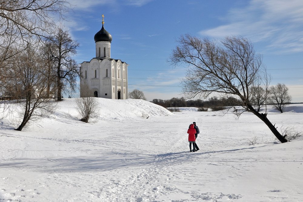 Photograph by Вадим Пакулин