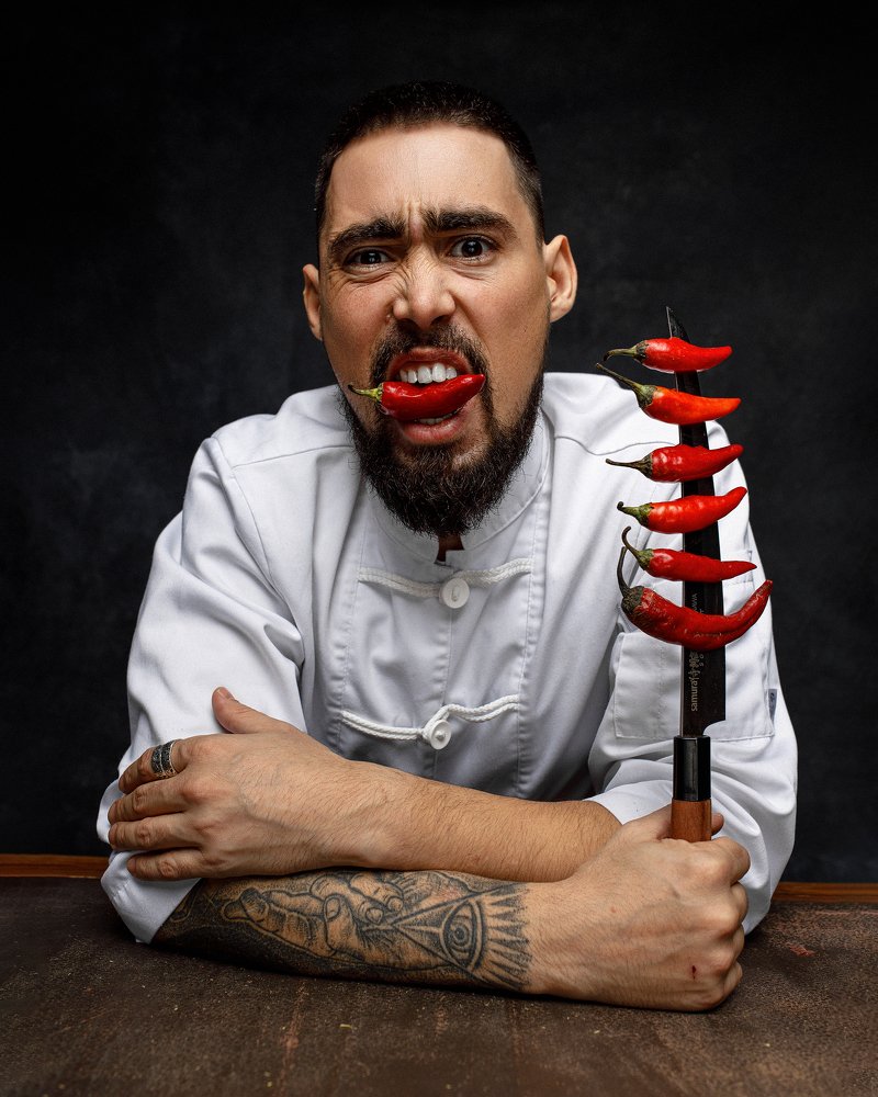 Photograph by Виталий Зыбин