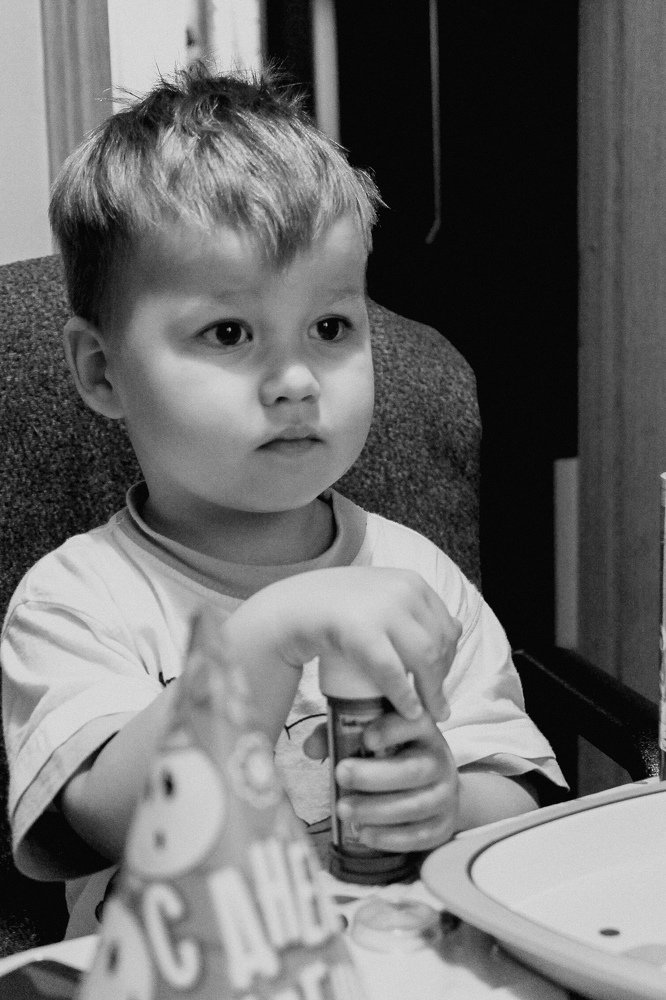 Photograph by Георгий Николаев