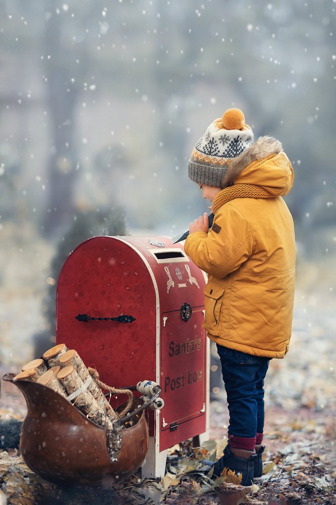 Photograph by Tatyana Golubenko