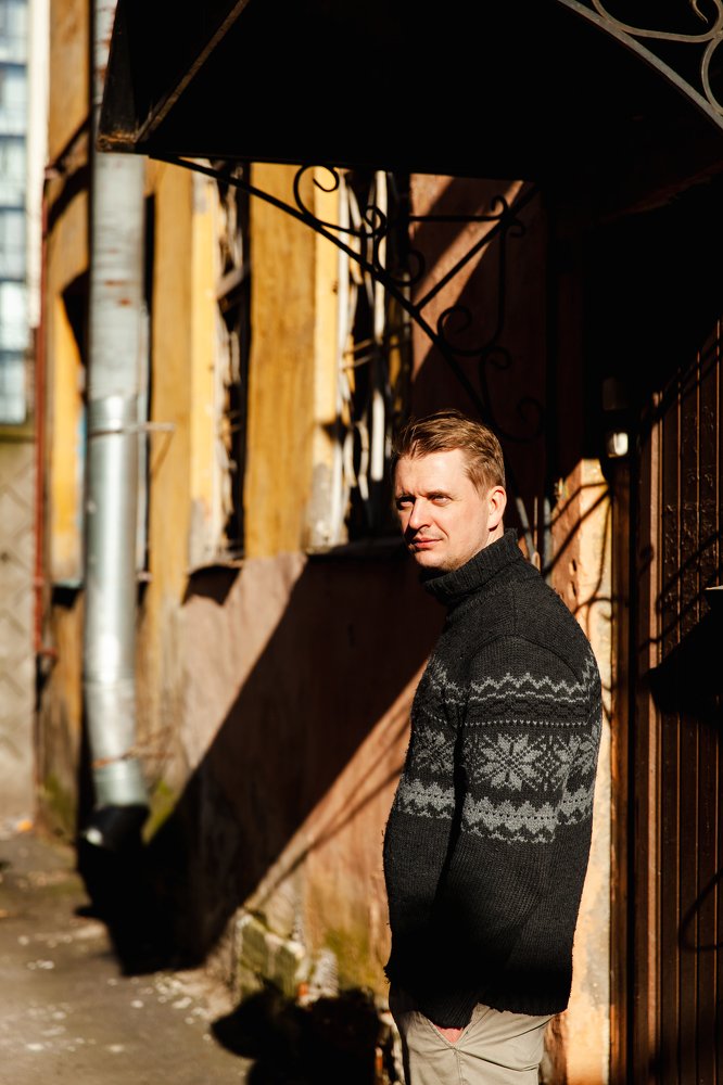 Photograph by Ирина Савш