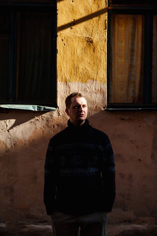 Photograph by Ирина Савш