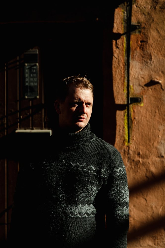 Photograph by Ирина Савш