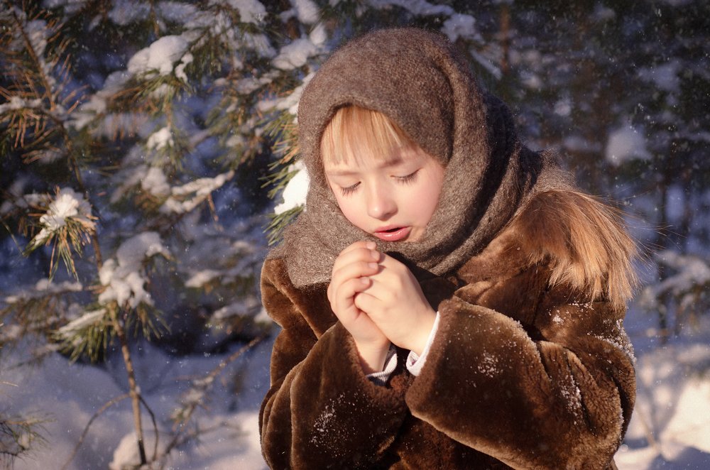 Photograph by Ольга Евгеньевна Головина