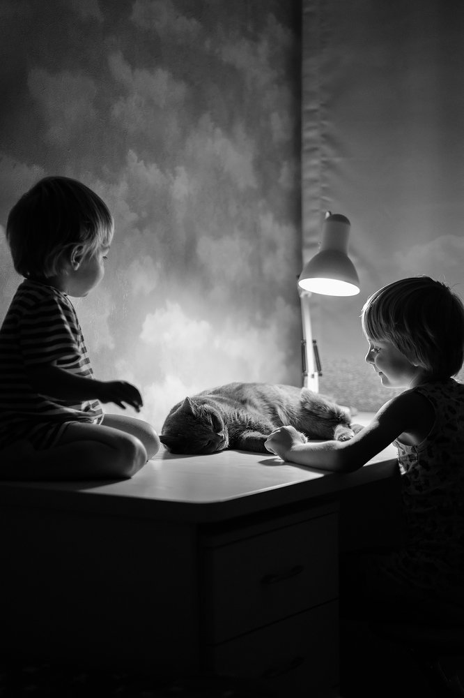 Photograph by Елена Васильева