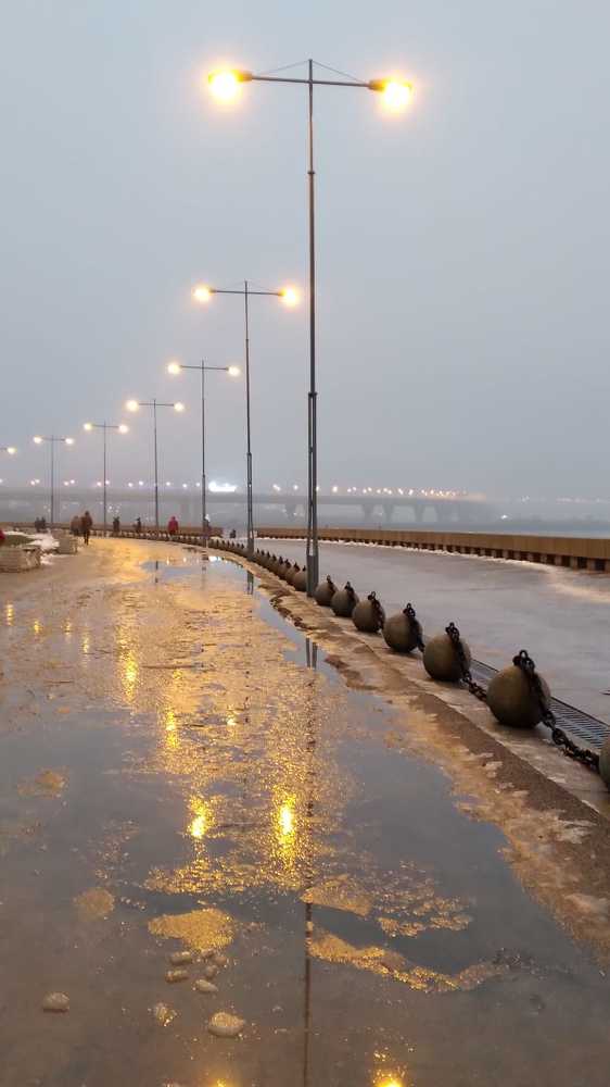 Photograph by Любовь Макарова