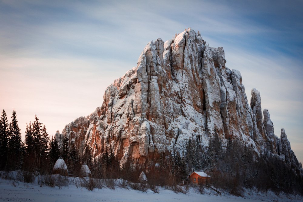 Photograph by Konstantin Syromyatnikov