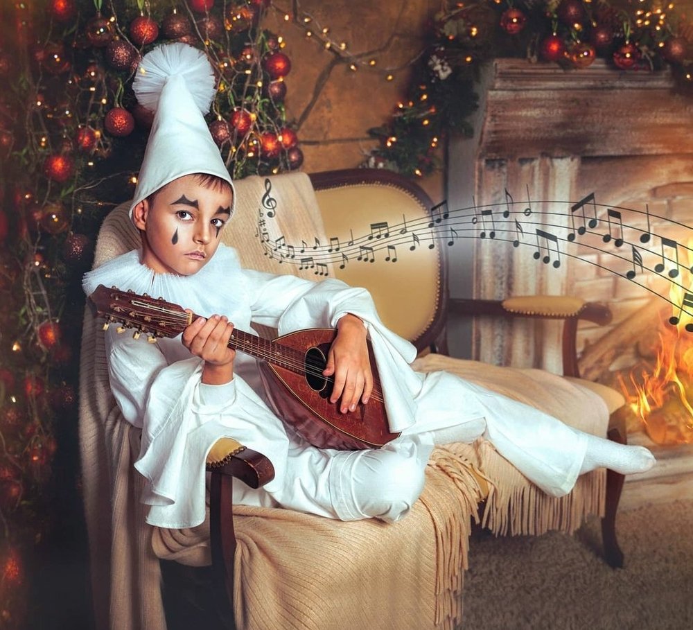 Photograph by Ольга Верхотурова