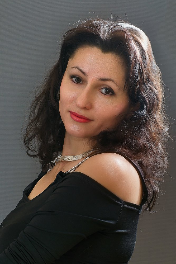 Photograph by Ilуа Chirkov